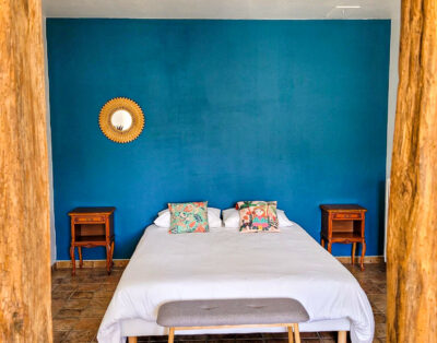 Chambre Frida